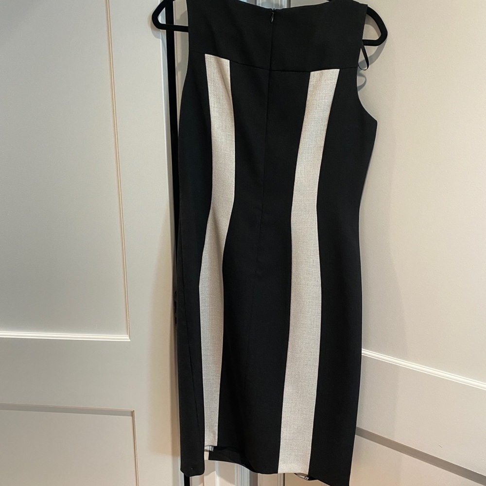 David meister dress